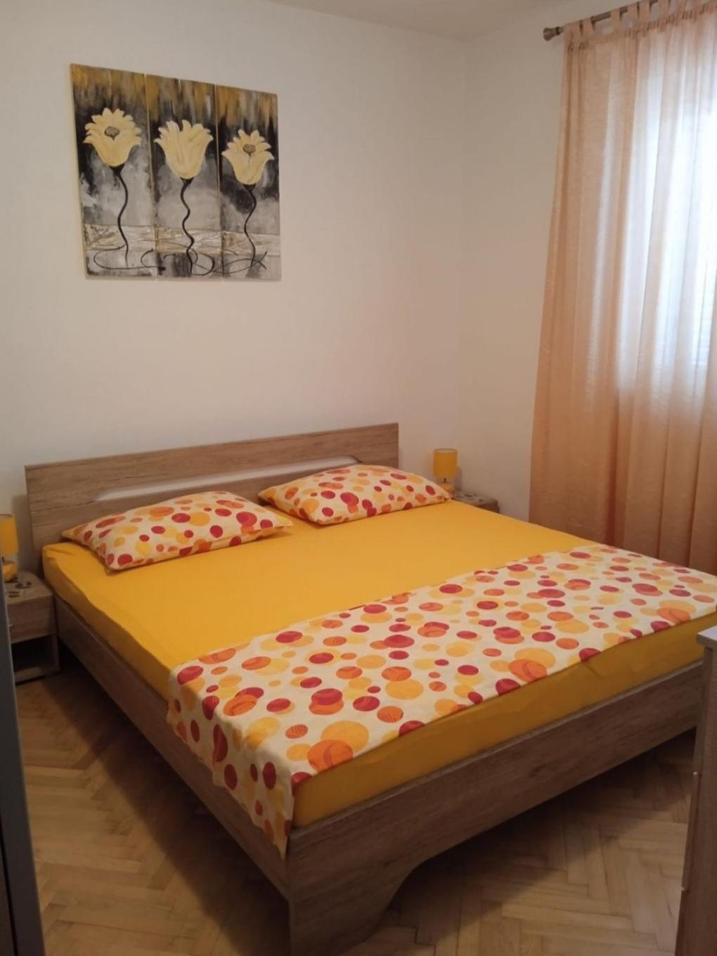 Apartment Josip Vinišće Eksteriør bilde